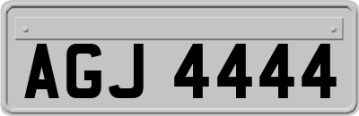 AGJ4444