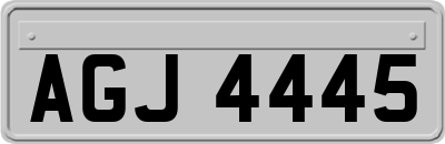 AGJ4445