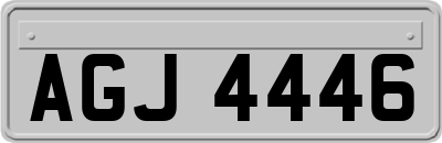AGJ4446