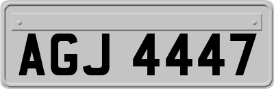 AGJ4447