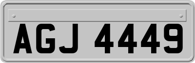 AGJ4449