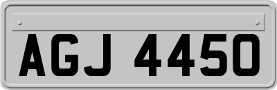 AGJ4450