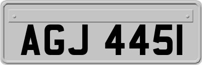 AGJ4451
