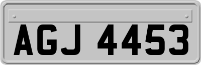 AGJ4453