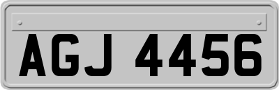 AGJ4456
