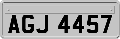 AGJ4457