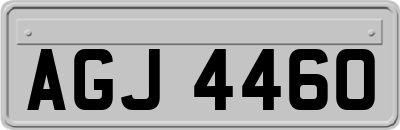 AGJ4460