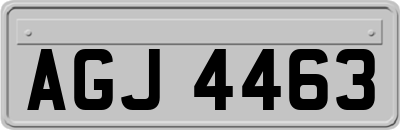 AGJ4463