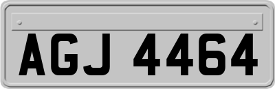 AGJ4464