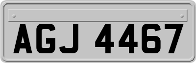 AGJ4467