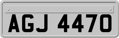 AGJ4470