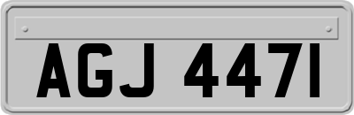 AGJ4471