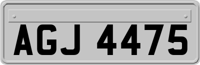 AGJ4475