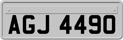 AGJ4490
