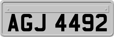 AGJ4492