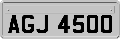 AGJ4500