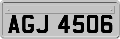 AGJ4506