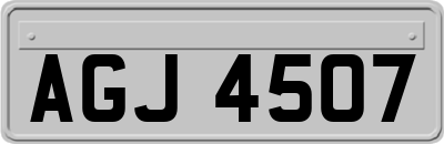 AGJ4507