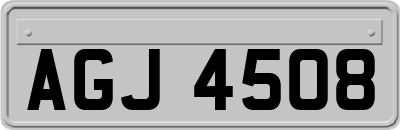 AGJ4508