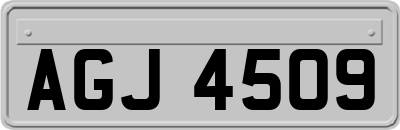 AGJ4509