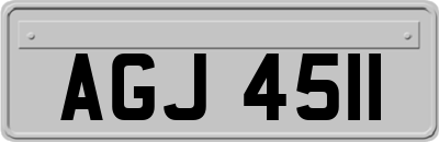 AGJ4511