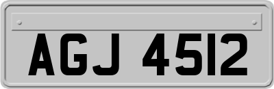 AGJ4512
