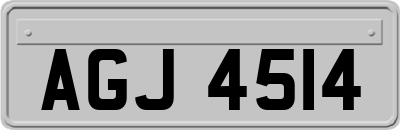 AGJ4514