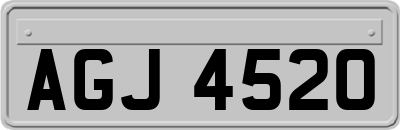 AGJ4520