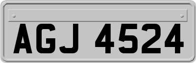 AGJ4524