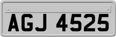 AGJ4525
