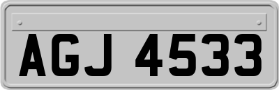 AGJ4533