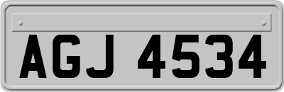 AGJ4534