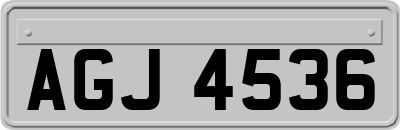 AGJ4536