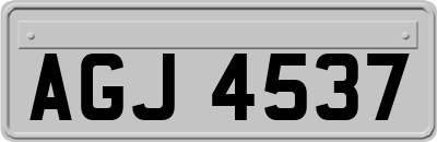 AGJ4537