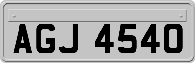 AGJ4540