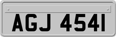 AGJ4541
