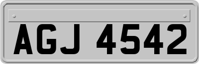 AGJ4542