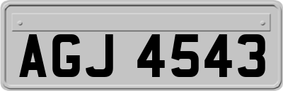 AGJ4543