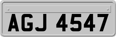 AGJ4547