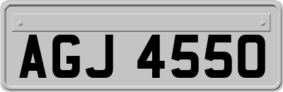 AGJ4550