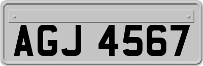 AGJ4567