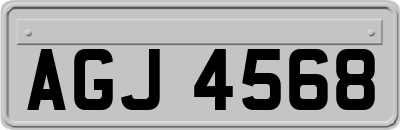 AGJ4568