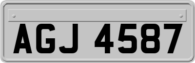 AGJ4587
