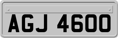 AGJ4600