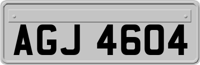 AGJ4604