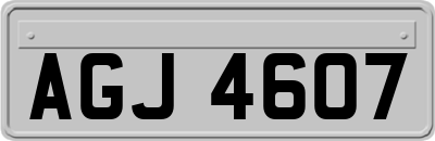 AGJ4607