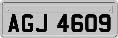 AGJ4609
