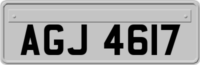AGJ4617