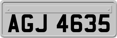 AGJ4635