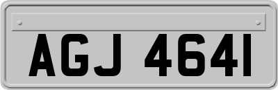 AGJ4641